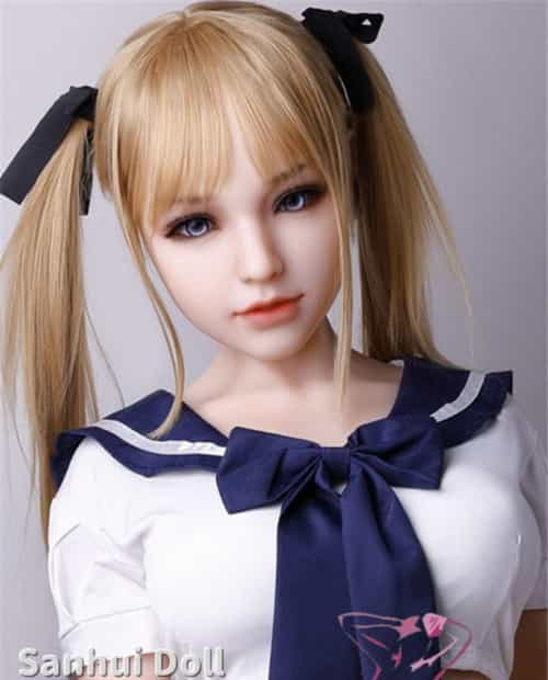 实体娃娃 Sanhui Doll 158cm F-CUP #8
