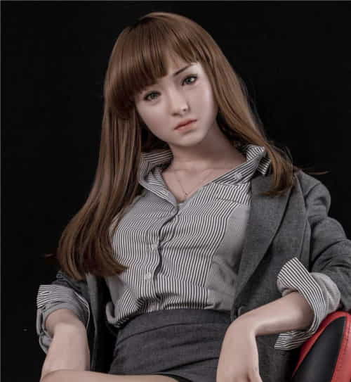 实体娃娃  RZR Doll 160cm E-CUP No.5 唯 家庭教師