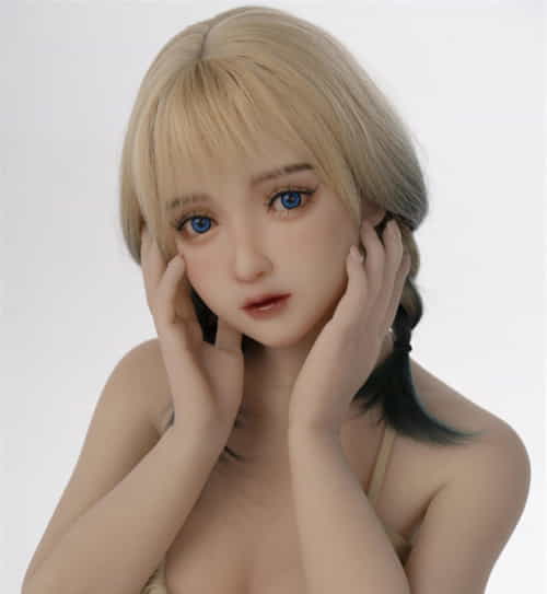 实体娃娃 AXB Doll 130cm バスト大 TC32