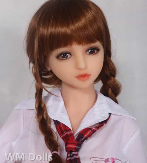 实体娃娃 WM Dolls 136cm D-CUP #48