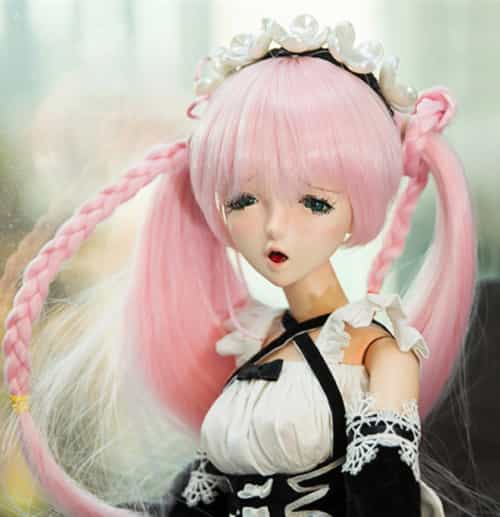 Mini Doll ミニドール セックス可能　53cm-75cm身長　軽量化　約2㎏ 収納が便利（隠しやすい） 使いやすい　普段は鑑賞用 小さい实体娃娃