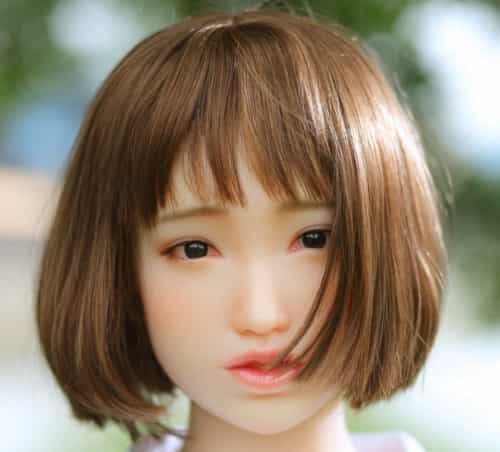 实体娃娃  Sino Doll 161cm  #15