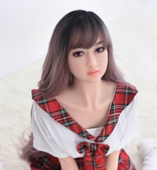 实体娃娃 AXB Doll 140cm 半身 #27