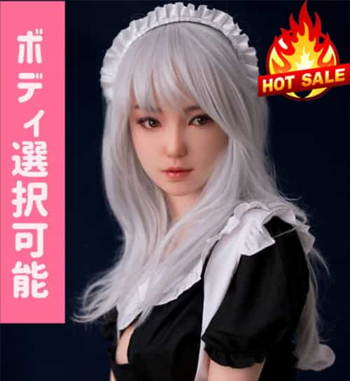 实体娃娃 Sino Doll #30 身体選択可能 組み合わせ自由