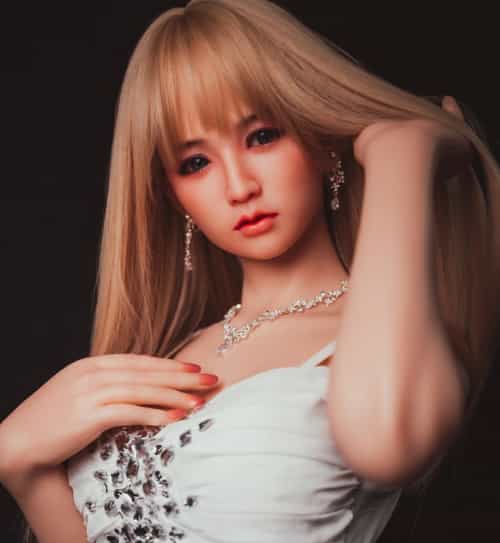 实体娃娃 Sanhui Doll 156cm #33