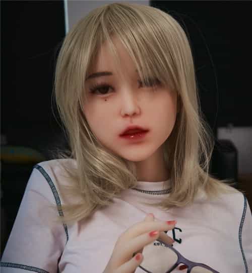 140cm Miho 140cm E-CUP 实体娃娃 PiperDoll  シームレス