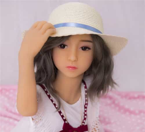 实体娃娃 SM Doll 100cm D-CUP #12