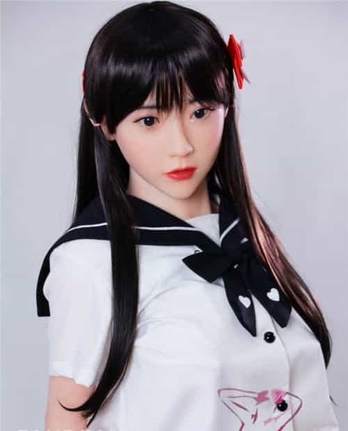 实体娃娃 FANREAL 157cm E-CUP  F4