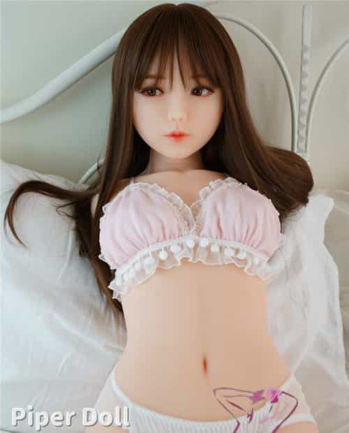 实体娃娃 PiperDoll トルソー B-CUP Akiraちゃん