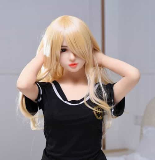 实体娃娃 AXB Doll 145cm #15 
