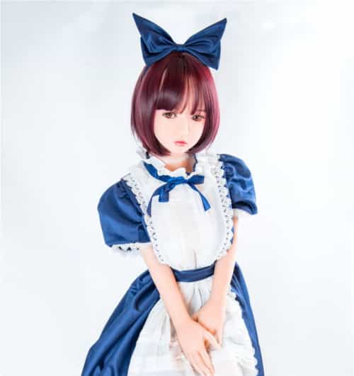 实体娃娃 JY Doll 125cm #133 Big breast