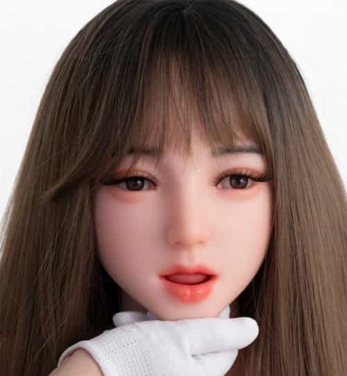 19kgの軽量化 148cm D-CUP 实体娃娃