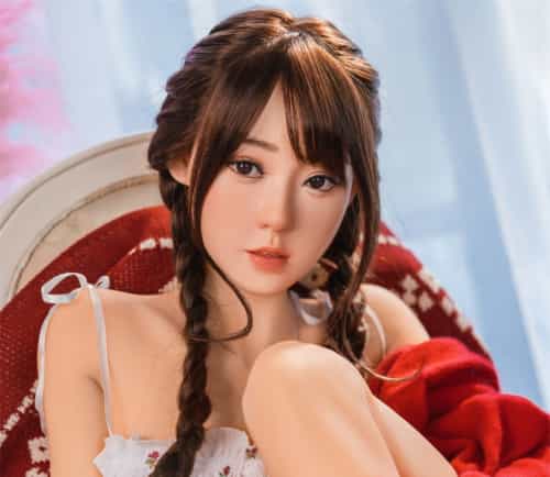 Sanmu doll 148cm B-CUP #S25头部 可愛い 实体娃娃