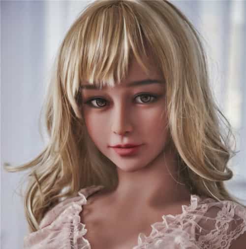 实体娃娃 Irontech Doll 155cm Miki