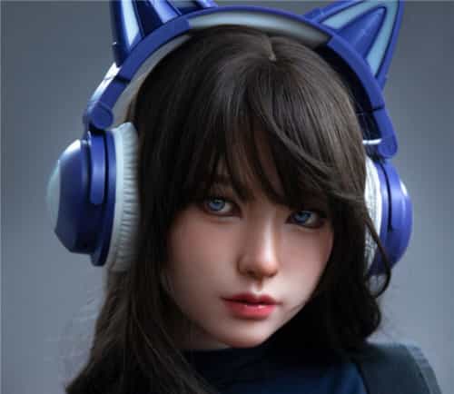 JD風 S10头部 Misa 实体娃娃 Irontech Doll 166cm C-CUP
