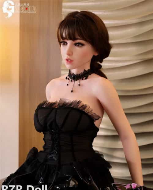 实体娃娃 RZR Doll 148cm No.9 Ailinnaちゃん