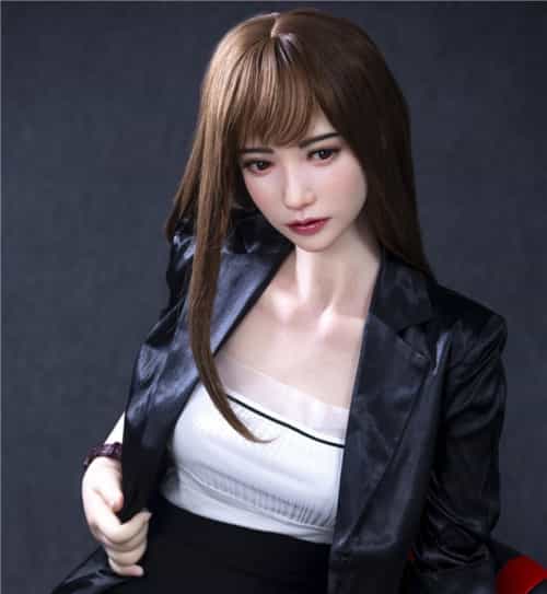 实体娃娃 Top Sino Doll 158cm D-CUP T11头部 RRSメイク選択可