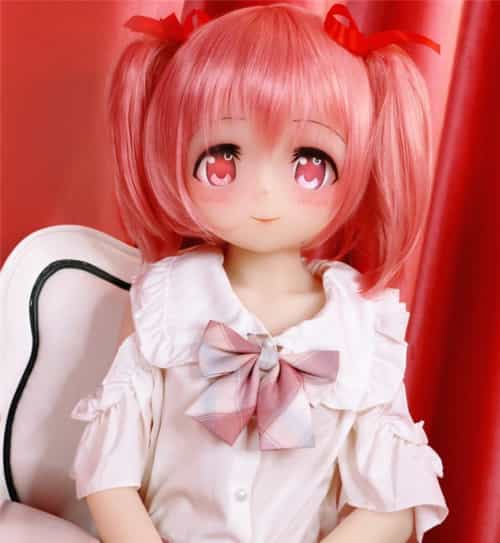 135cm AA-CUP(細身タイプ)#54 实体娃娃 动漫卡通娃娃