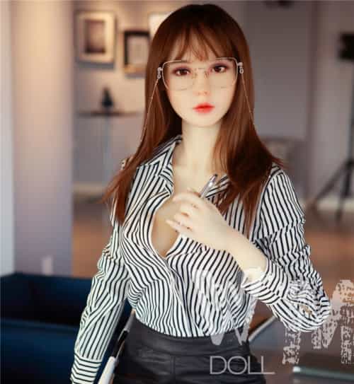 实体娃娃 WM Dolls 158cm D-cup #233