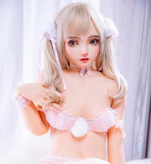 GD Sino 160cm C-CUP G3头部 洛莎 实体娃娃