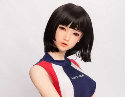 实体娃娃 Sanhui Doll 145cm D-CUP #22