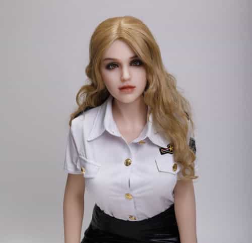 实体娃娃 Sanhui Doll 158cm F-CUP #6