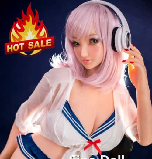 实体娃娃  Sino Doll 155cm  #22