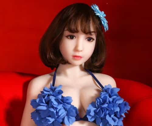 实体娃娃 SM Doll 155cm G-CUP #6