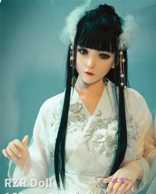 实体娃娃 RZR Doll 160cm E-CUP 最新作 小十四ちゃん