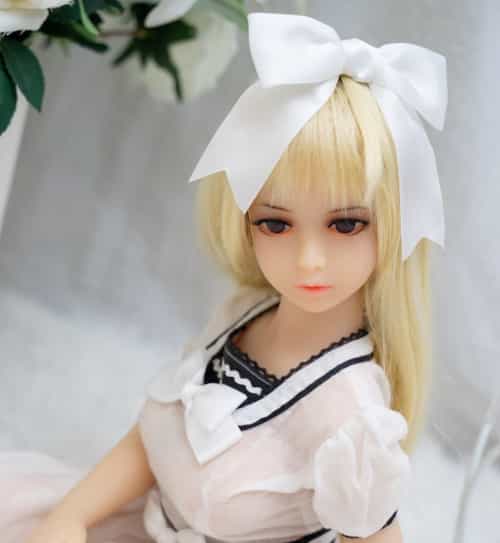  实体娃娃 AXB Doll 65cm  #108 バスト大