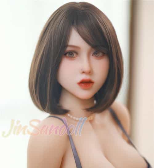 最新版メイク 164cm D-Cup #447 实体娃娃 WM Dolls