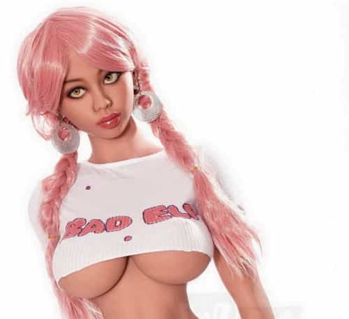 实体娃娃 WM Dolls 171cm #160 欧米仕様