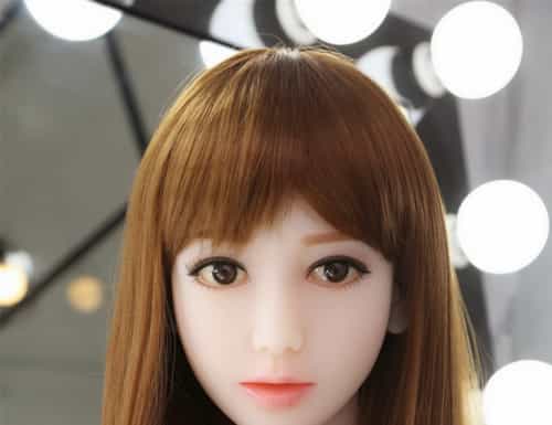 实体娃娃 SM Doll 163cm C-CUP #69