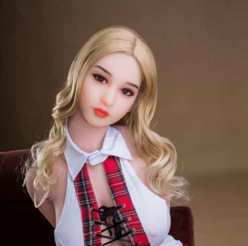 实体娃娃 WM Dolls 161cm G-CUP #33
