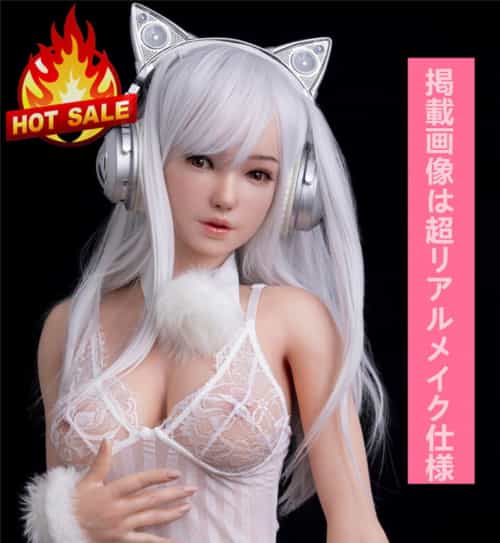 实体娃娃 Sino Doll 162cm #30B 
