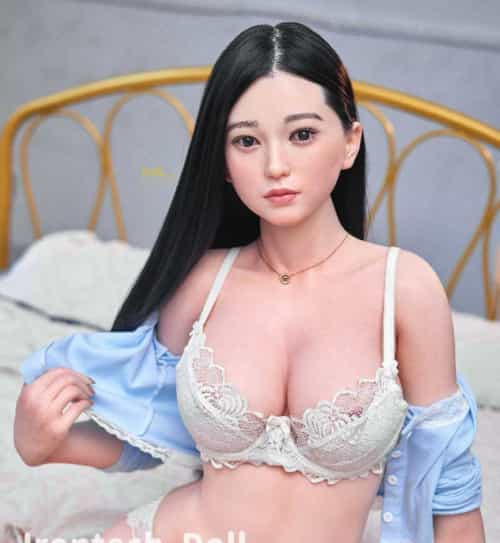 S10头部 Misa 实体娃娃 Irontech Doll 166cm C-CUP