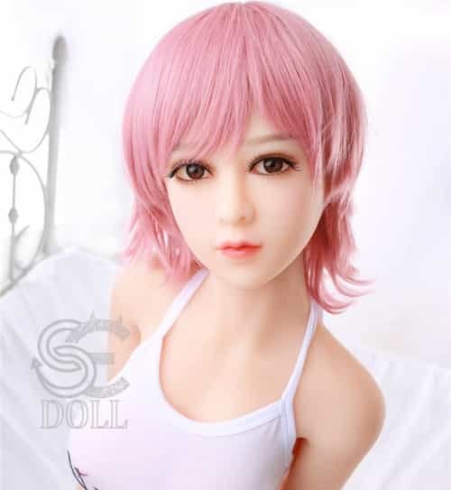 实体娃娃 SEDOLL 151cm E-CUP Mavis