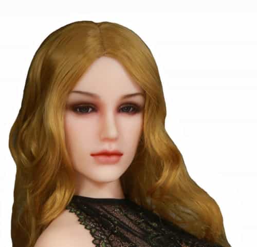 实体娃娃 Sanhui Doll 160cm D-CUP #6