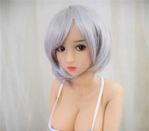 实体娃娃 SM Doll 100cm D-CUP #50