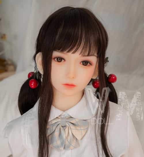 实体娃娃 WM Dolls 156cm B-cup #153