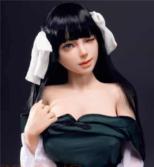 166cm I-CUP G11头部 水蜜桃(Shuimitao)新品发布实体娃娃