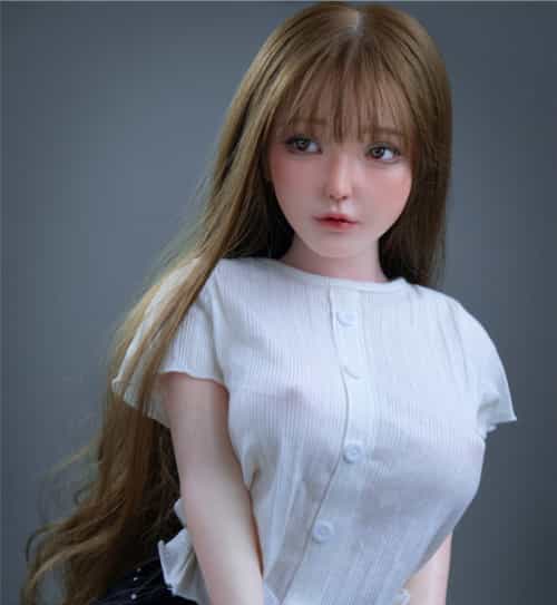 100cm B-CUP N3头部 Yu mini 实体娃娃 Irontech Doll