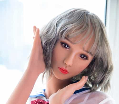 实体娃娃 SM Doll 157cm C-CUP #4