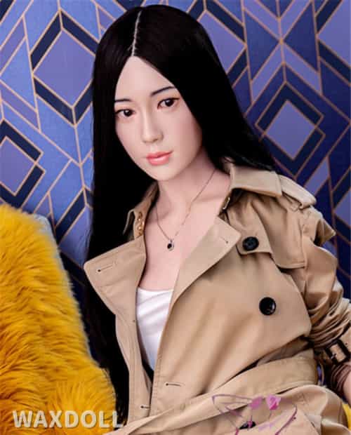  实体娃娃 WAXDOLL 165cm #G09 头部