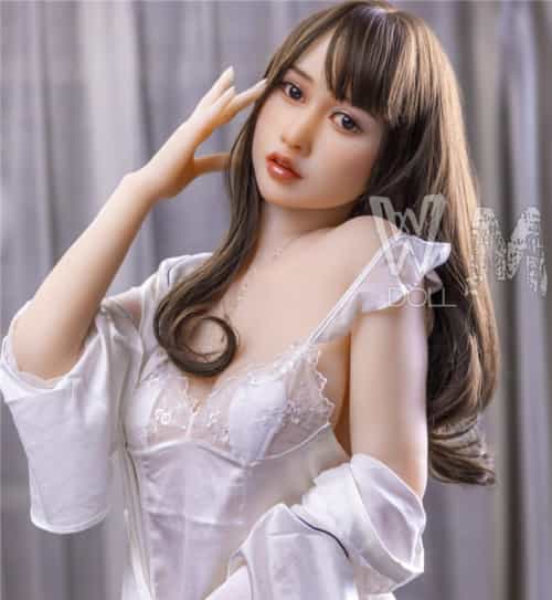 159cm C-cup #452 实体娃娃 WM Dolls 欧米仕様
