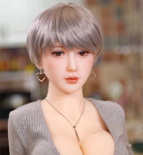 161cm E-CUP #274 实体娃娃 JY Doll