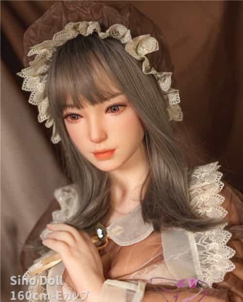实体娃娃 Sino Doll 160cm E-CUP #30 