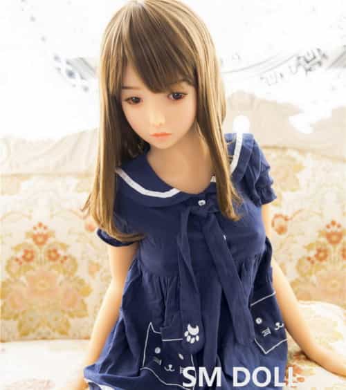 实体娃娃 SM Doll 138cm E-CUP #30