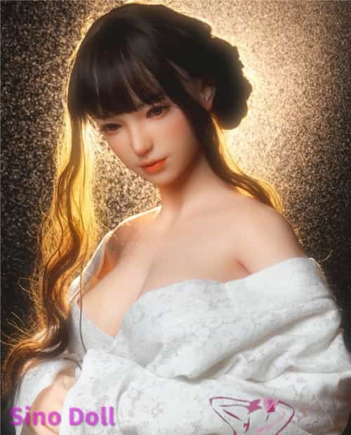 实体娃娃 Sino Doll 162cm #30