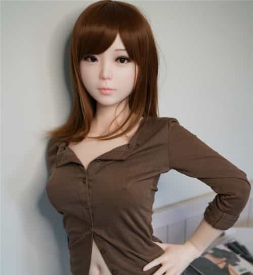 150cm B-CUP Akira シームレス 实体娃娃 PiperDoll